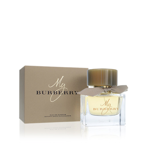 Burberry Burberry My Burberry EDP W 90ml
