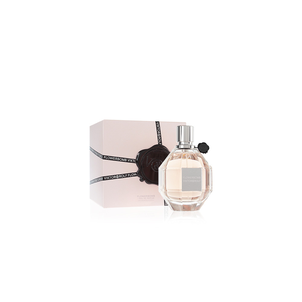 Produktbild för Viktor & Rolf Flowerbomb EDP W 50ml