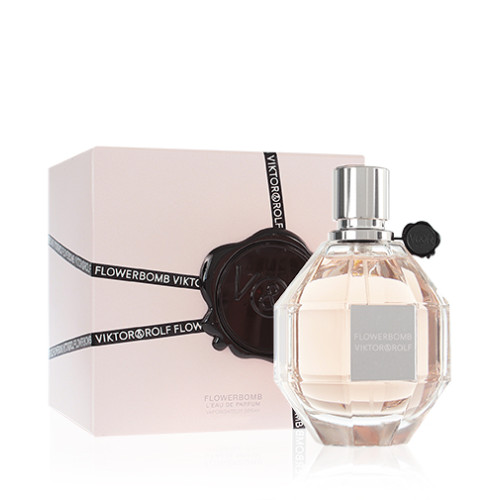 Viktor & Rolf Viktor & Rolf Flowerbomb EDP W 50ml