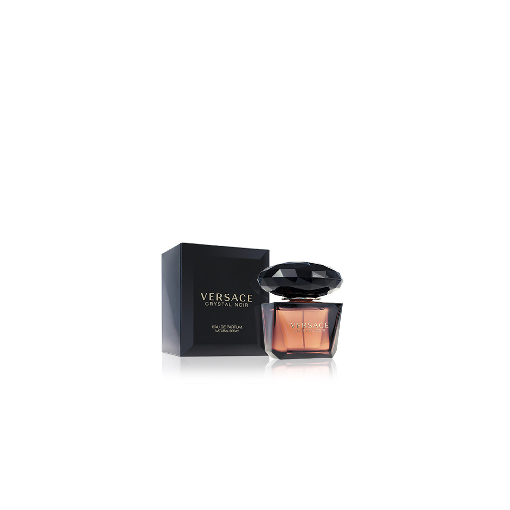 Produktbild för Versace Crystal Noir EDP W 90ml