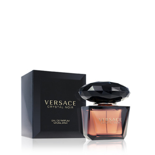 Versace Versace Crystal Noir EDP W 90ml