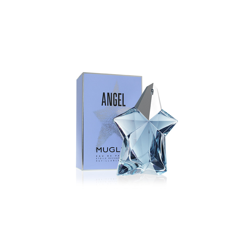 Produktbild för Mugler Angel EDP W 100ml REFILLABLE