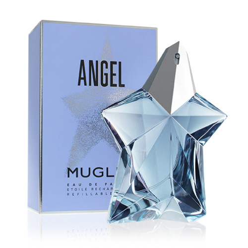 Mugler Mugler Angel EDP W 100ml REFILLABLE