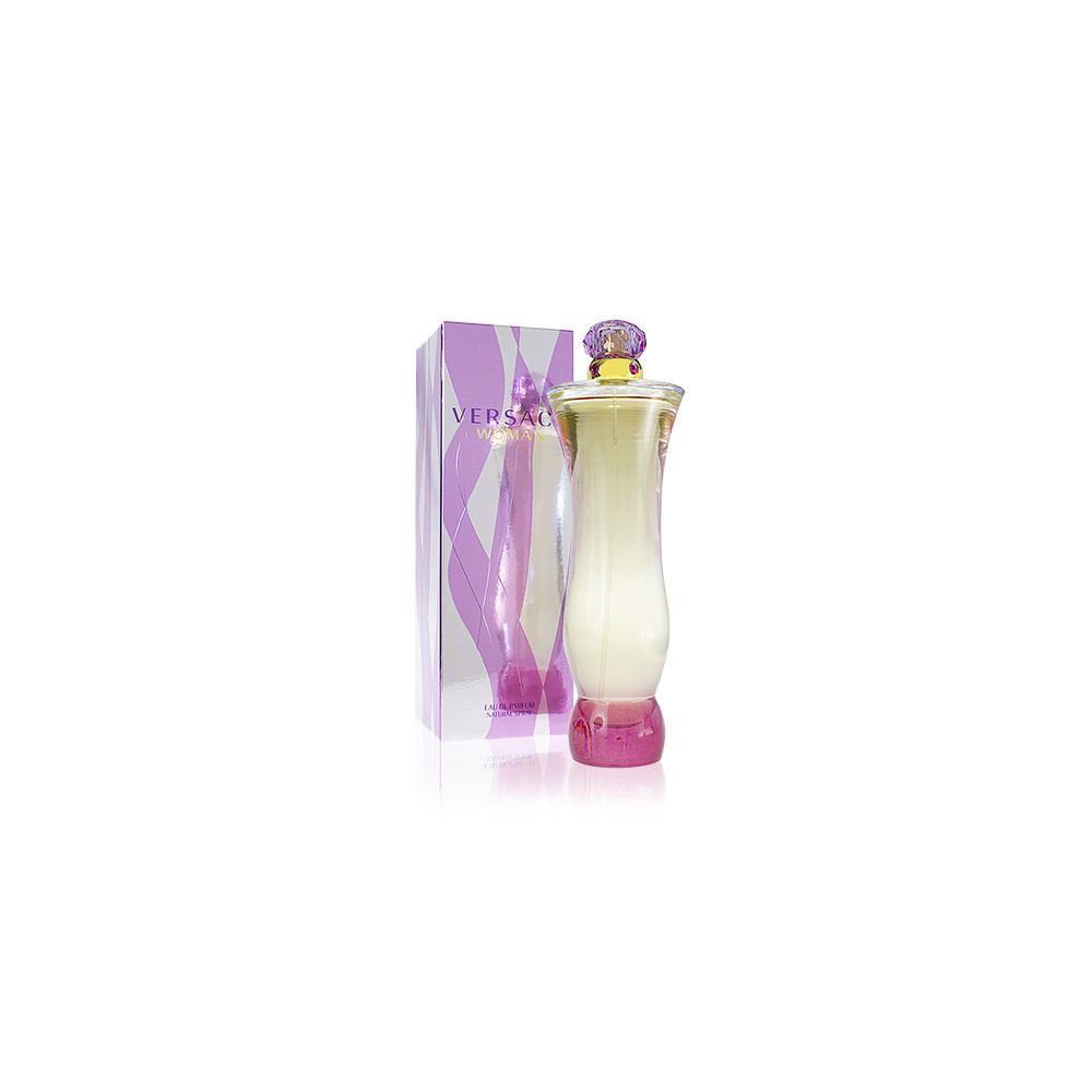 Produktbild för Versace Woman EDP W 100ml