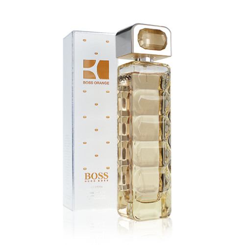 Hugo Boss Hugo Boss Orange EDT W 30ml