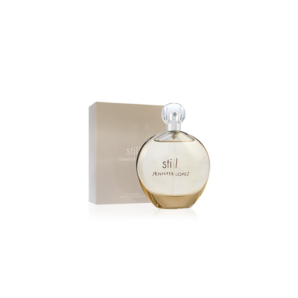 Produktbild för Jennifer Lopez Still EDP W 100ml