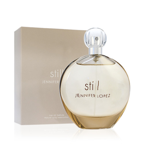 Jennifer Lopez Jennifer Lopez Still EDP W 100ml