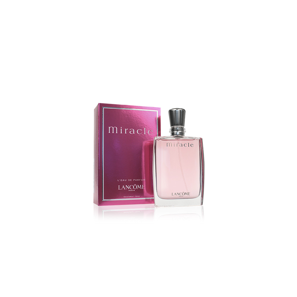 Produktbild för Lancôme Miracle EDP W 100ml