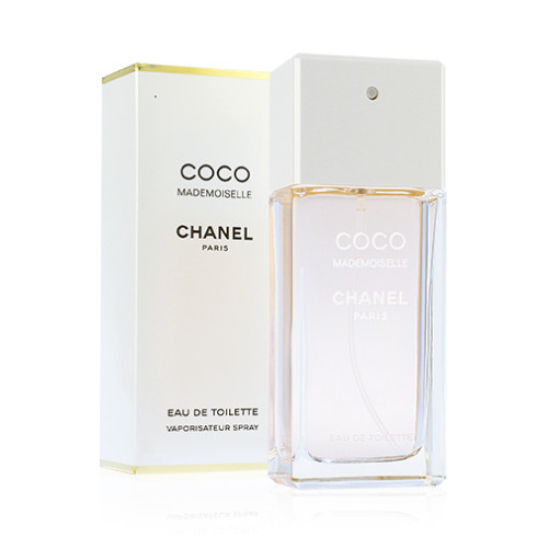 Chanel Chanel Coco Mademoiselle EDT W 50ml