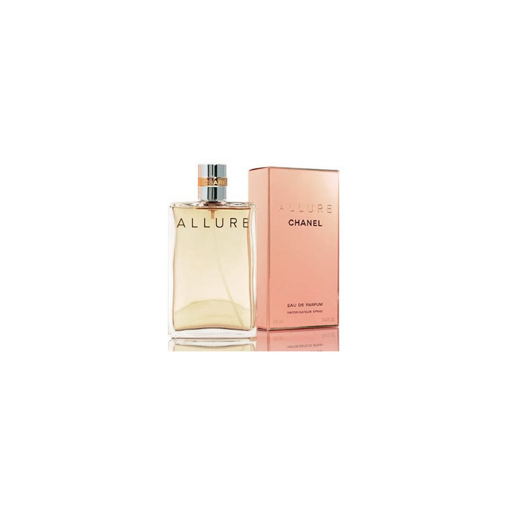 Produktbild för Chanel Allure EDP W 50ml