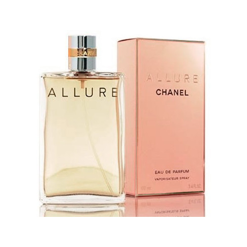 Chanel Chanel Allure EDP W 50ml