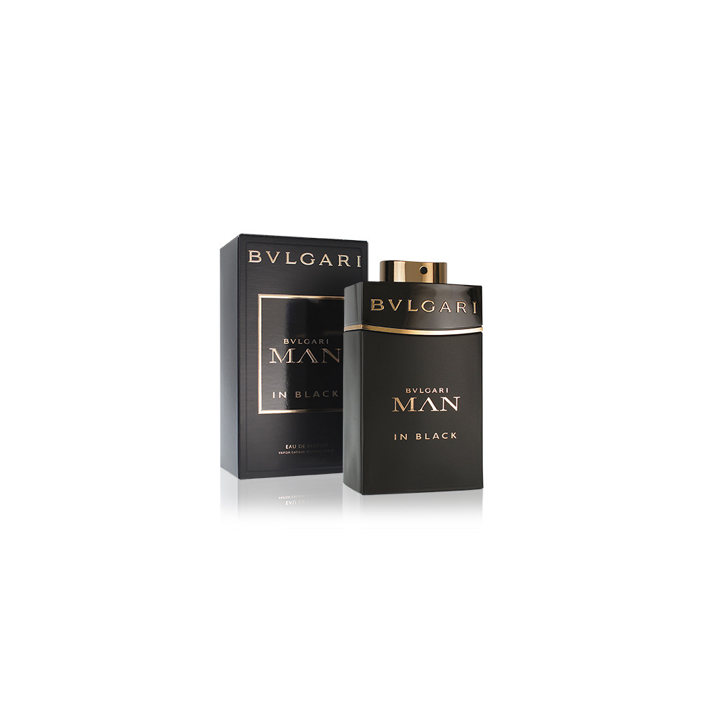 Produktbild för Bvlgari Man In Black EDP M 60ml