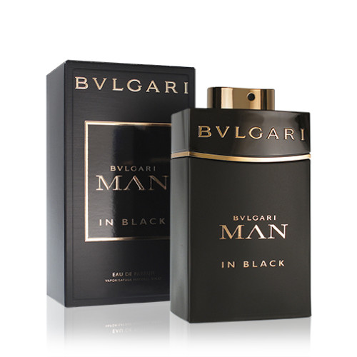 Bvlgari Bvlgari Man In Black EDP M 60ml