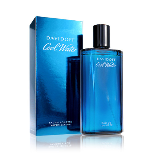 Davidoff Davidoff Cool Water EDT M 75ml