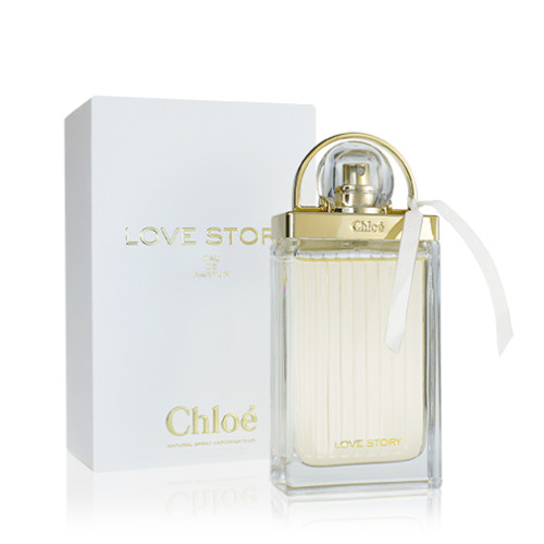 Chloé Chloé Love Story eau de parfum for women 75 ml