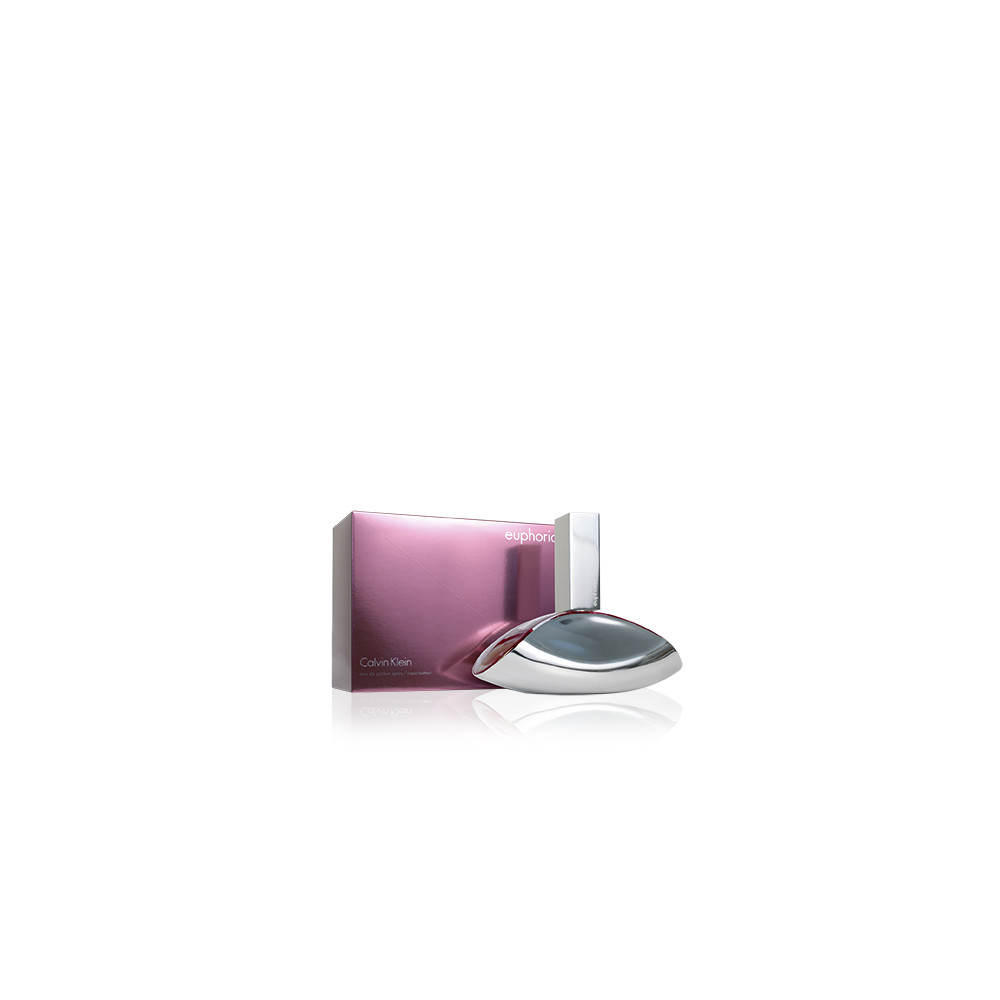 Produktbild för Calvin Klein Euphoria perfumed water for women 50 ml