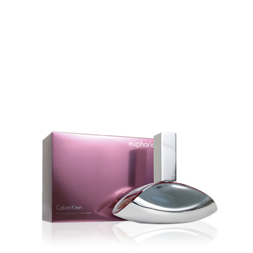 Calvin Klein Calvin Klein Euphoria perfumed water for women 50 ml