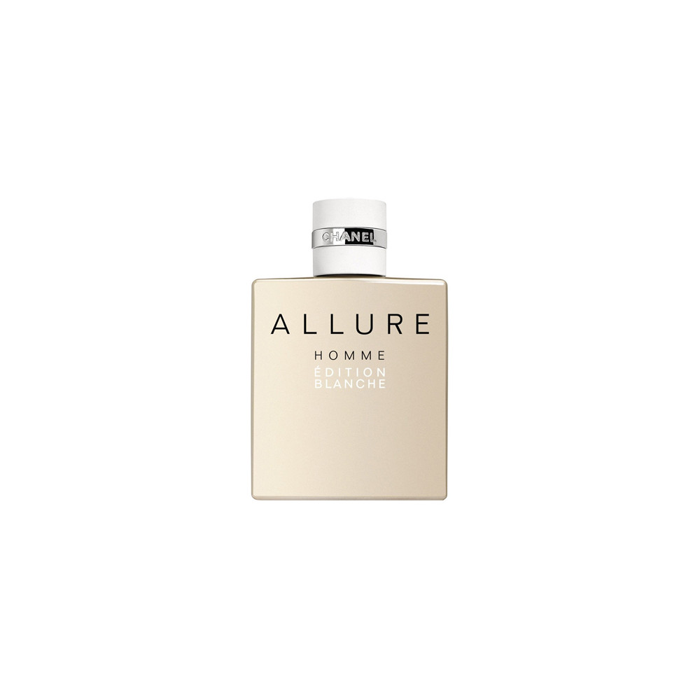 Produktbild för Chanel Allure Homme Edition Blanche EDP M 100ml