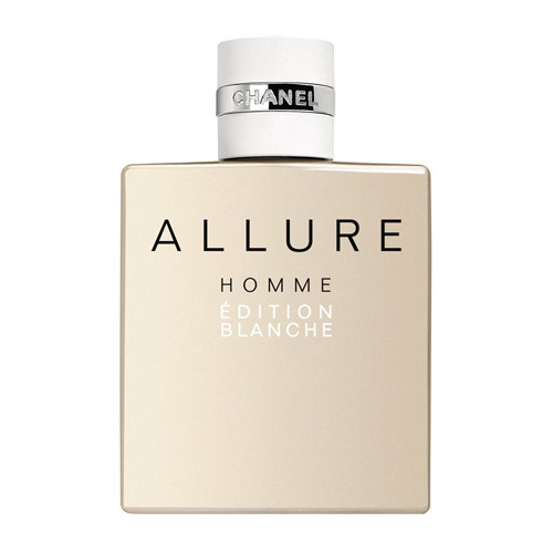 Chanel Chanel Allure Homme Edition Blanche EDP M 100ml