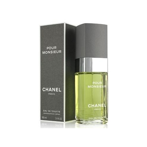 Chanel Chanel Pour Monsieur EDT M 100ml