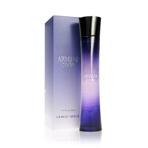 Giorgio Armani Giorgio Armani Code eau de parfum for women 30 ml