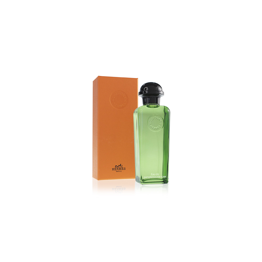 Produktbild för Hermes Eau de Pamplemousse Rose EDC U 100ml