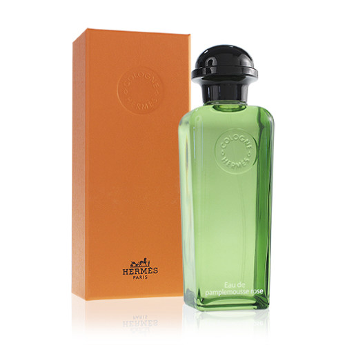 Hermes Hermes Eau de Pamplemousse Rose EDC U 100ml