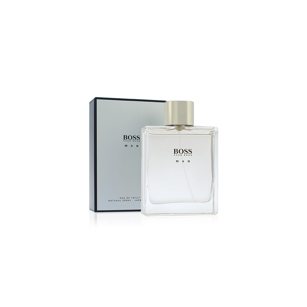 Produktbild för Hugo Boss Orange Man EDT M 100ml