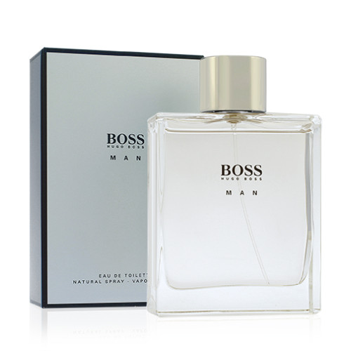 Hugo Boss Hugo Boss Orange Man EDT M 100ml