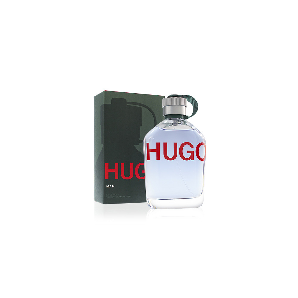 Produktbild för Hugo Boss Hugo Man EDT M 75ml