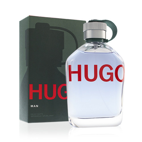 Hugo Boss Hugo Boss Hugo Man EDT M 200ml
