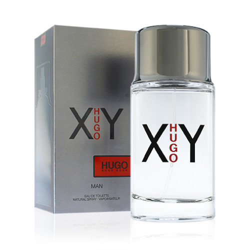 Hugo Boss Hugo Boss Hugo XY EDT M 100ml