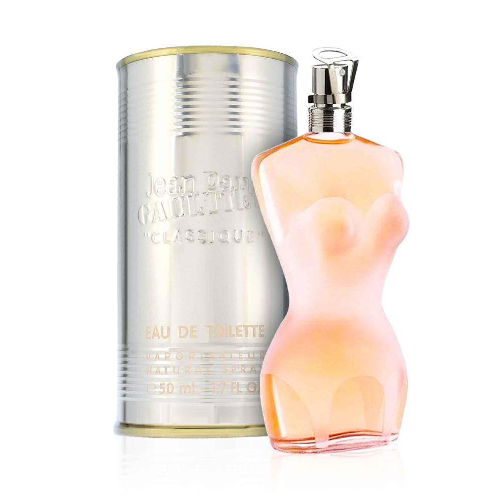 Produktbild för Jean Paul Gaultier Classique EDT W 50ml