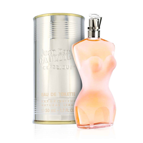 Jean Paul Gaultier Jean Paul Gaultier Classique EDT W 30ml