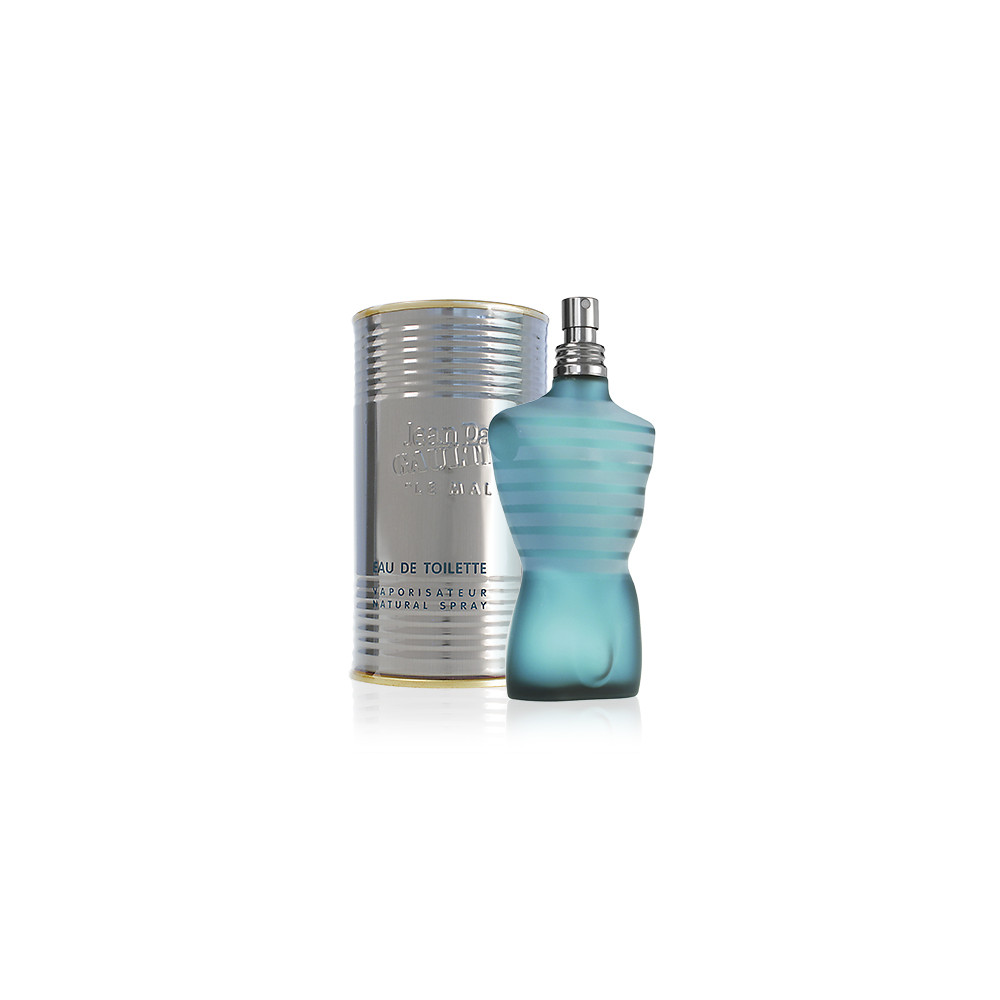 Produktbild för Jean Paul Gaultier Le Male EDT M 125ml