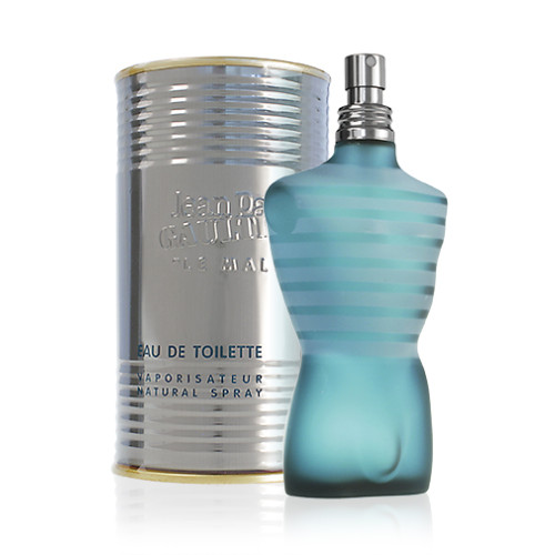 Jean Paul Gaultier Jean Paul Gaultier Le Male EDT M 125ml