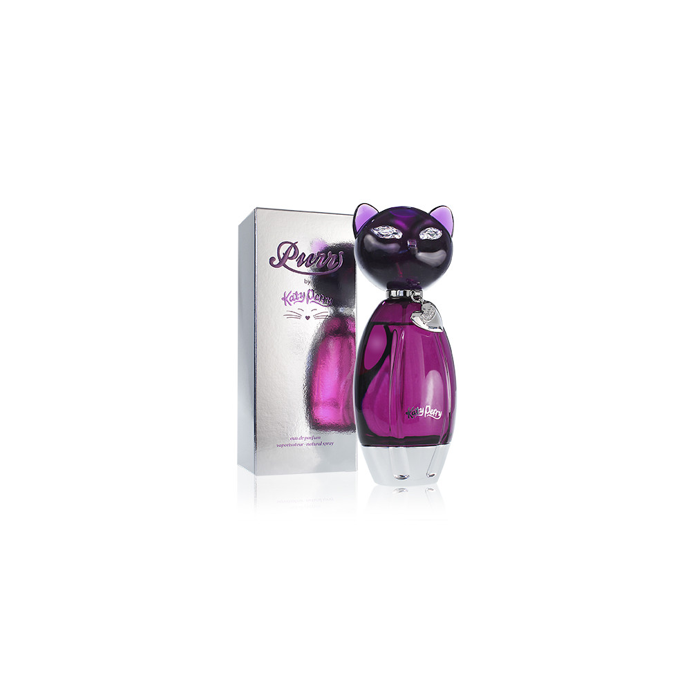 Produktbild för Katy Perry Purr EDP W 100ml