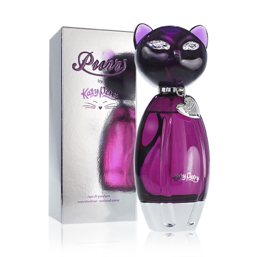 Katy Perry Katy Perry Purr EDP W 100ml
