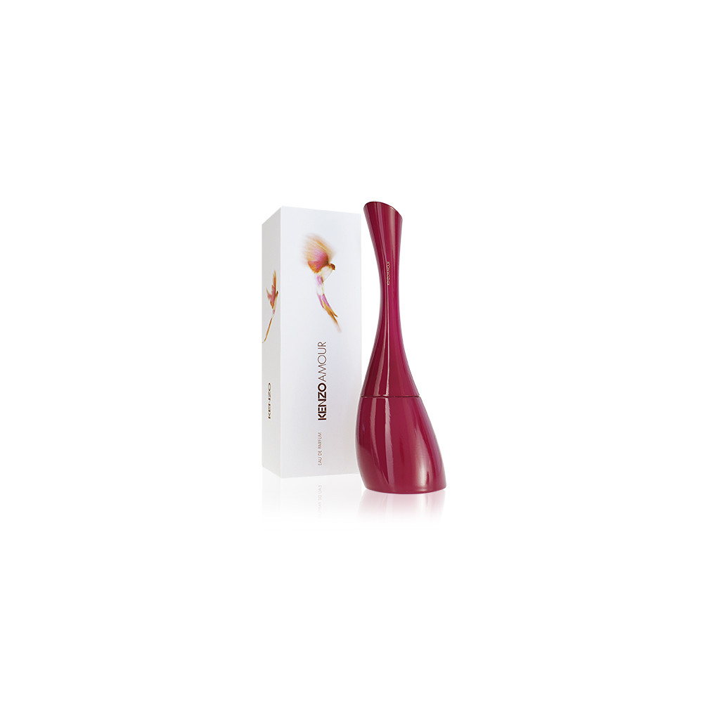 Produktbild för Kenzo Amour EDP W 100ml