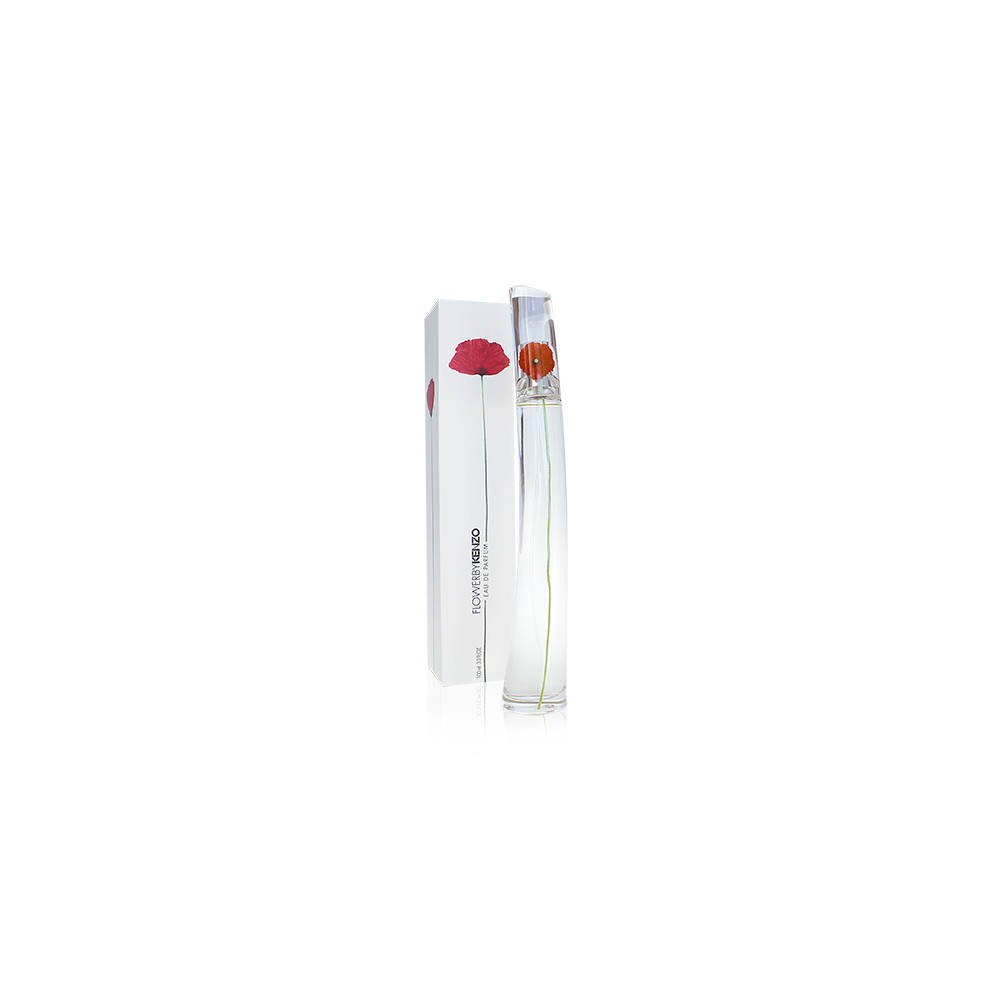 Produktbild för Kenzo Flower by Kenzo EDP W 100ml