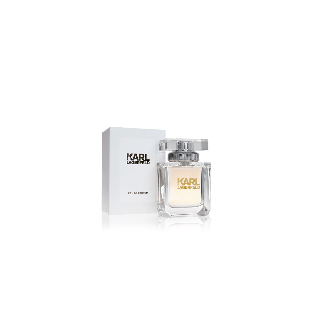 Produktbild för Karl Lagerfeld For Her EDP W 85ml