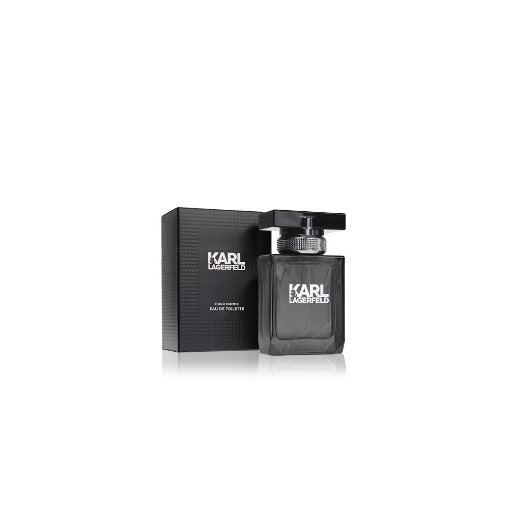 Produktbild för Karl Lagerfeld For Him EDT M 100ml