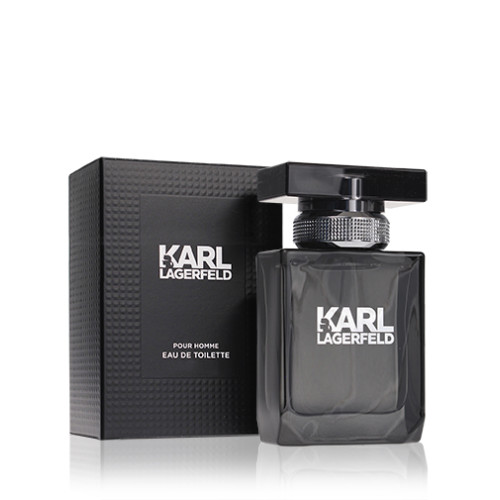 Karl Lagerfeld Karl Lagerfeld For Him EDT M 100ml
