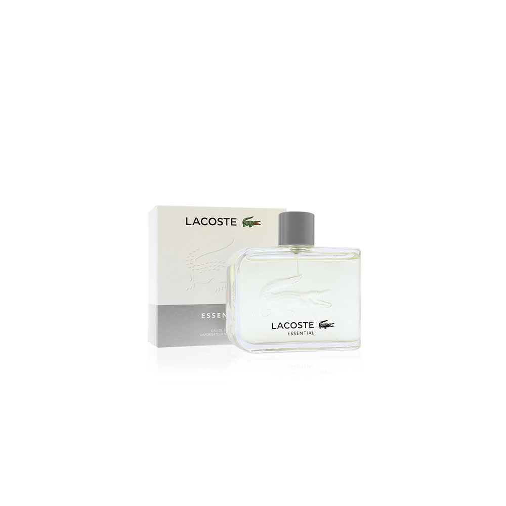 Produktbild för Lacoste Essential EDT M 125ml