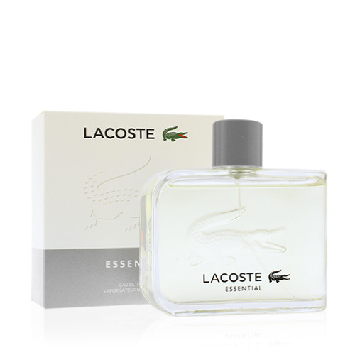Lacoste Lacoste Essential EDT M 125ml