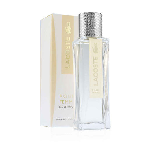 Lacoste Lacoste Pour Femme EDP W 30ml