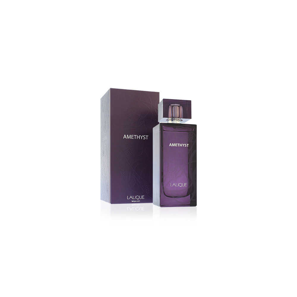 Produktbild för Lalique Amethyst EDP W 100ml