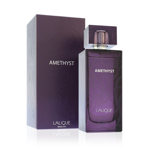Lalique Lalique Amethyst EDP W 100ml