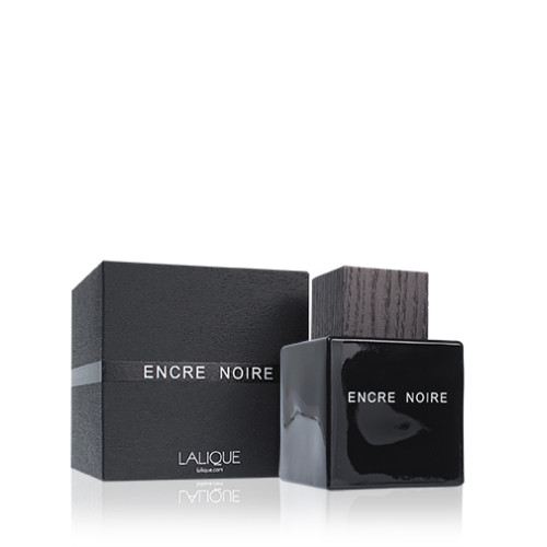 Lalique Lalique Encre Noire EDT M 100ml