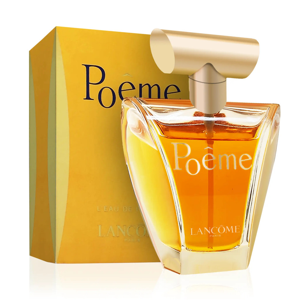 Produktbild för Lancôme Poéme EDP W 100ml